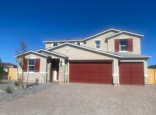 7907 Blue Earth Dr, Sparks, NV