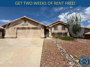 1835 E Ganymede Dr, Oro Valley, AZ 85737