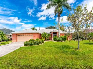 7274 Allamanda Ln, Punta Gorda, FL 33955