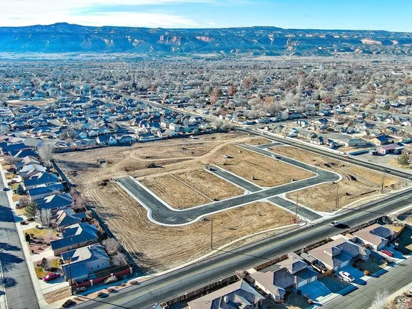 363 Mee Canyon Cir, Fruita, CO 81521