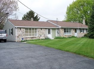 4985 Mill Rd, Emmaus, PA 18049