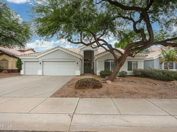 4506 E OLIVE Avenue, Gilbert, AZ 85234