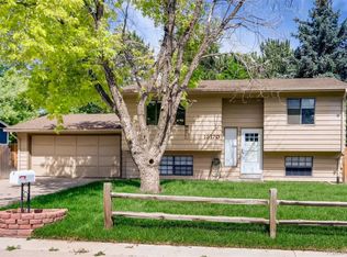 13170 Grove Way, Broomfield, CO 80020