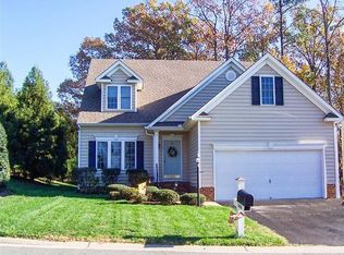 3433 Andover Hills Pl, Henrico, VA