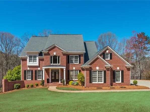 3718 Thunder Way NE, Marietta, GA 30066