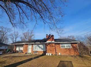 140 New Hampshire Dr, Ashland, KY 41101