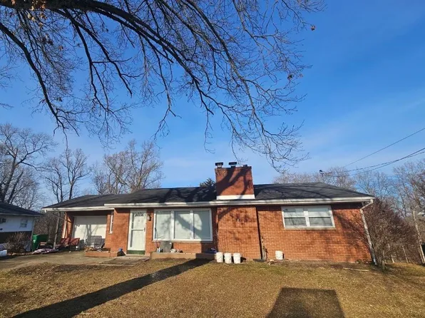 140 New Hampshire Dr, Ashland, KY 41101