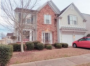 3134 Garden Walk SW, Atlanta, GA 30331