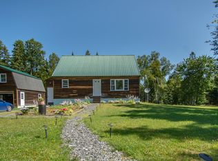 106 Lower Shirley Corner Rd, Shirley Mills, ME 04485