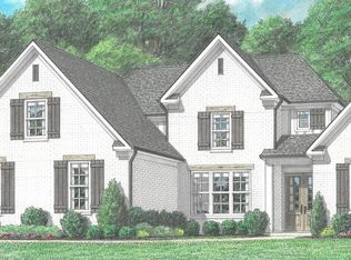 1164 Pikes View Cv, Collierville, TN 38017