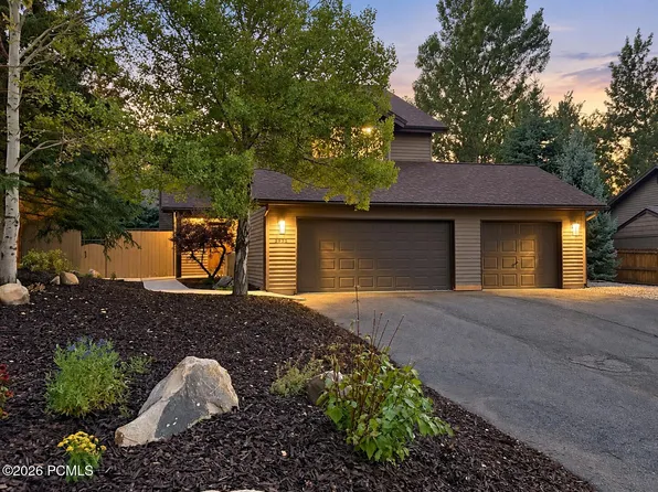 3965 N Village Rim Rd, Park City, UT 84098