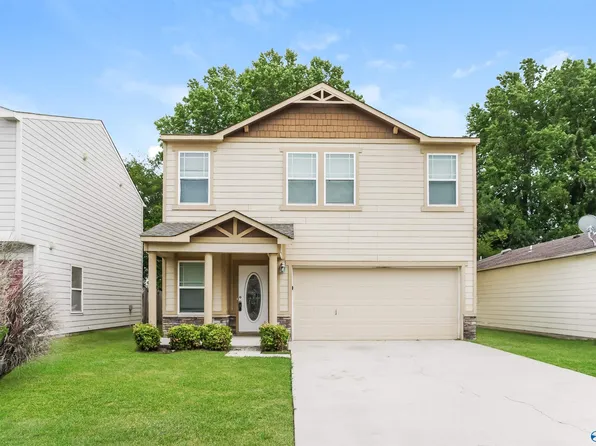 263 Bermuda Lakes Dr, Meridianville, AL 35759