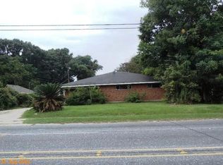 5755 N Foster Dr, Baton Rouge, LA 70805