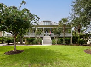2011 Brick Kiln Pkwy, Mount Pleasant, SC 29466