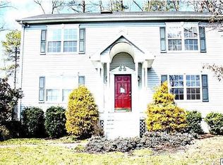 601 Jefferson Dr, Palmyra, VA 22963