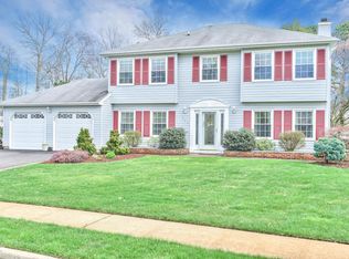 496 Alexander Ave, Brick, NJ 08724