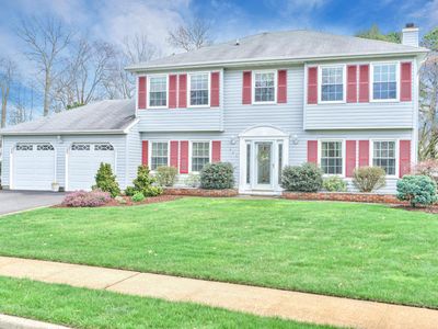 496 Alexander Ave, Brick, NJ, 08724