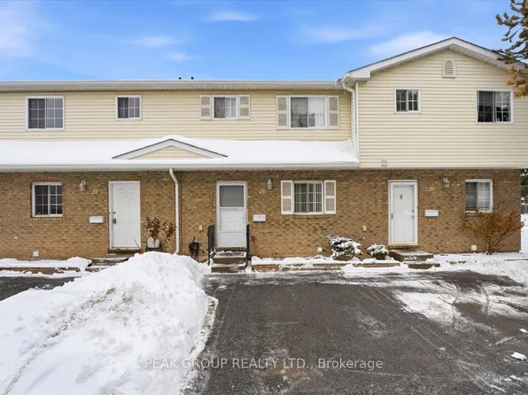 8136 Coventry Rd #20, Niagara Falls, ON L2H 2X6