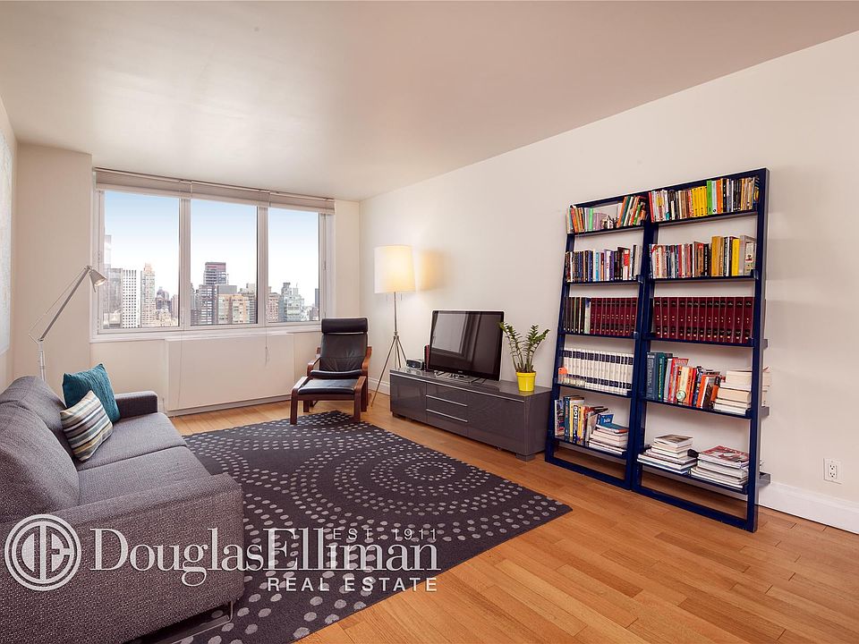 1st image of 211 E 46th St #34A