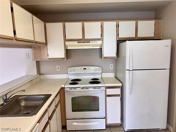 5th image of 6450 Aragon Way APT 108