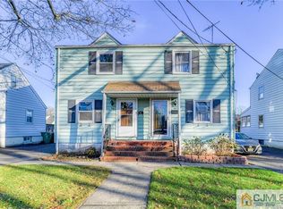 44 Coolidge Ave, Edison, NJ 08837
