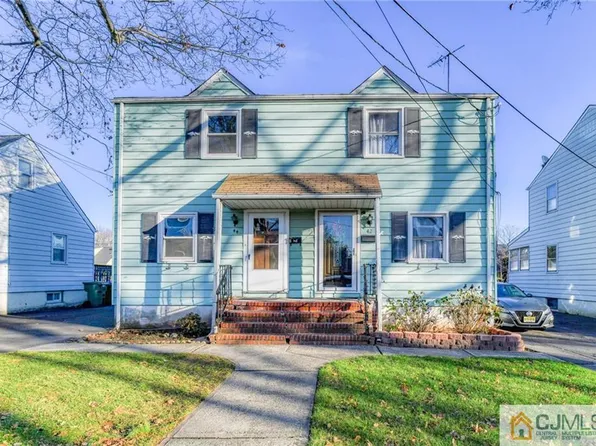 44 Coolidge Ave, Edison, NJ 08837