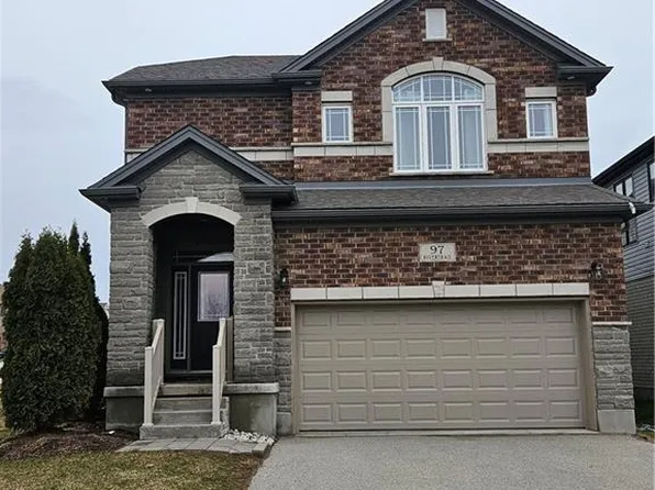 97 Rivertrail Ave, Kitchener, ON N2A 0H9