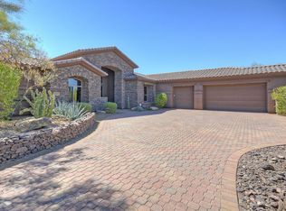 6365 E Bent Tree Dr, Scottsdale, AZ 85266