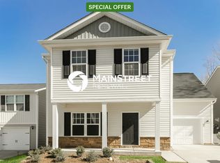 4009 Tulocay Ln, Charlotte, NC 28215