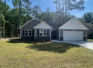 618 Walnut Dr, Jacksonville, NC 28540