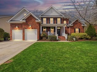 809 Falls Creek Dr, Chesapeake, VA 23322