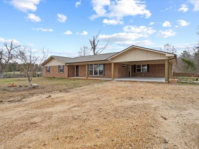 45 Hatten Rd, Sumrall, MS, 39482