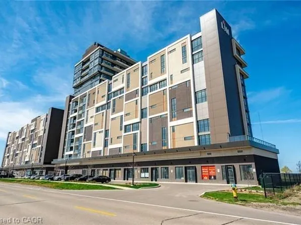 550 N Service Rd #905, Grimsby, ON L3M 0H9