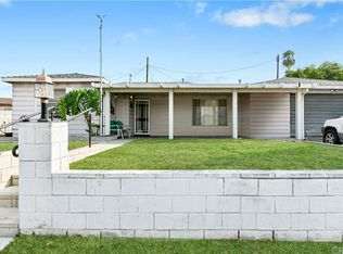 11816 Alclad Ave, Whittier, CA 90605