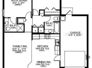 3314 53rd St E, Palmetto, FL 34221