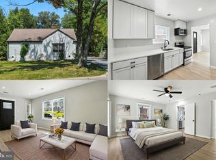 2609 Fenimore Rd, Silver Spring, MD 20902
