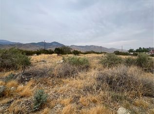 0 Faryl Ave Lot 373, Cabazon, CA 92230