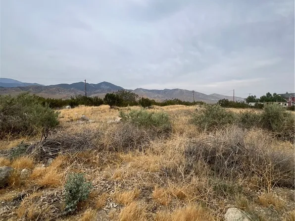 0 Faryl Ave Lot 373, Cabazon, CA 92230