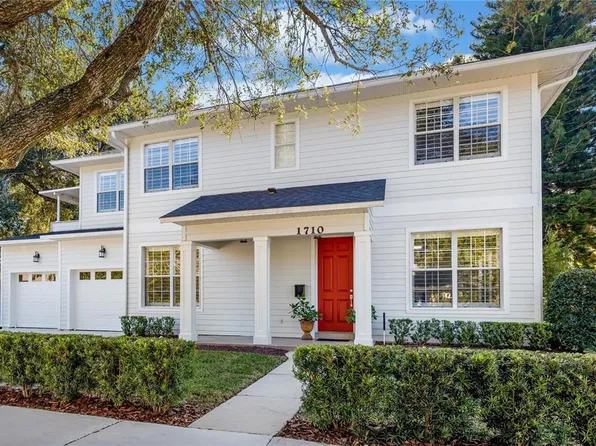 1710 E Marks St, Orlando, FL 32803