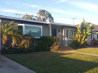 5357 E Canton St, Long Beach, CA 90815