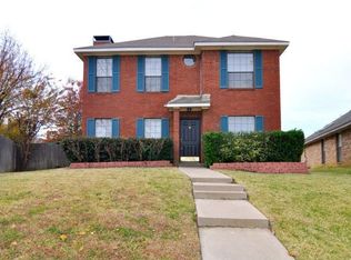 1434 Homestead Ln, Carrollton, TX 75007