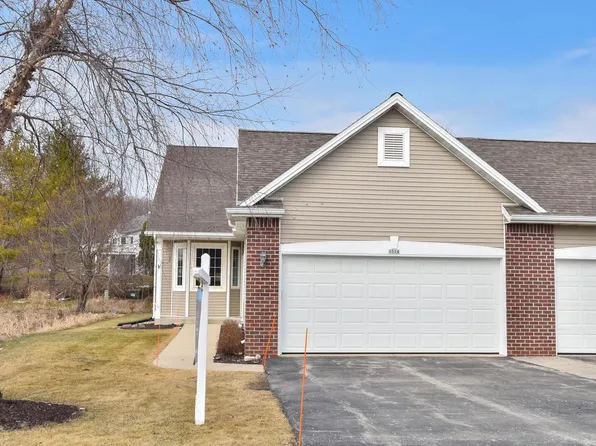 1014 Algoma DRIVE, Port Washington, WI 53074