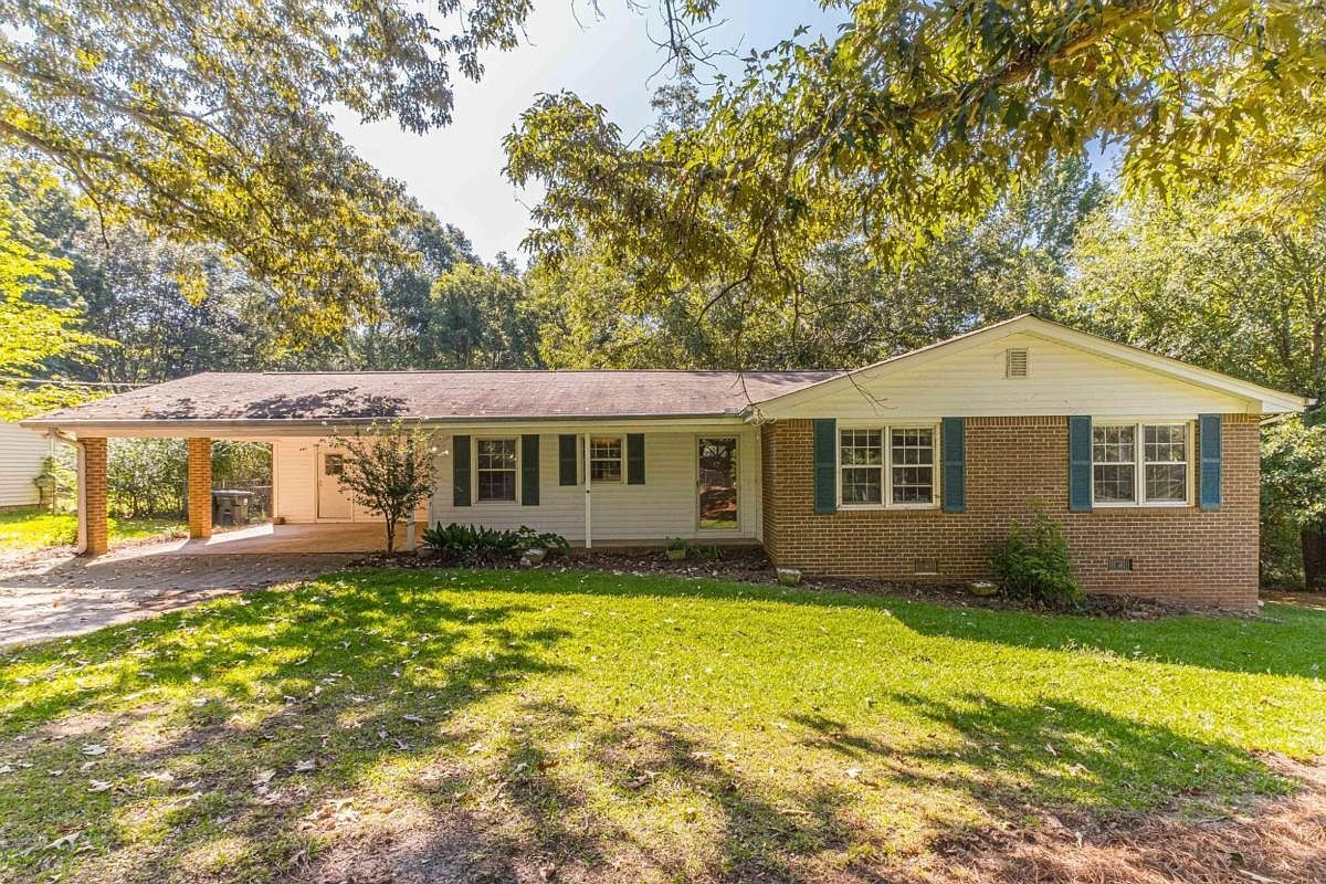 2353 Robin Ridge Dr, Dacula, GA 30019 Zillow