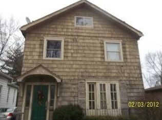 6539 8th Ave, Kenosha, WI 53143