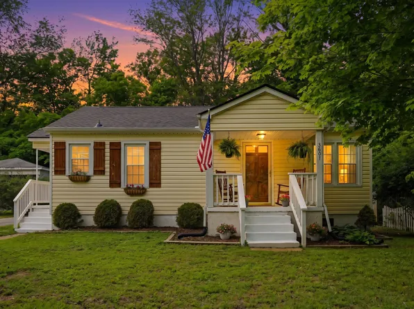 3807 Lamar Ave, Chattanooga, TN 37415