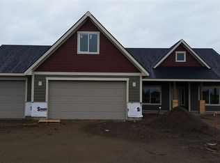 8615 N Upper Mayes Ln, Spokane, WA 99208