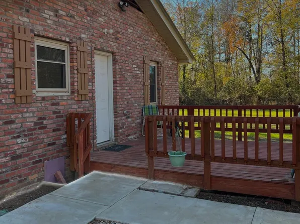 105 Ashley #401-W, Crossett, AR 71635