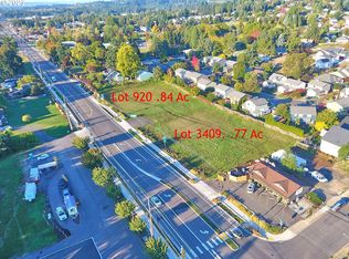 0 N Highway 99w, Dundee, OR 97115