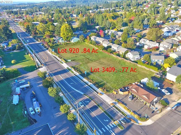 0 N Highway 99w, Dundee, OR 97115