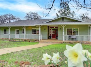13799 Oak Ridge Rd, Penn Valley, CA 95946